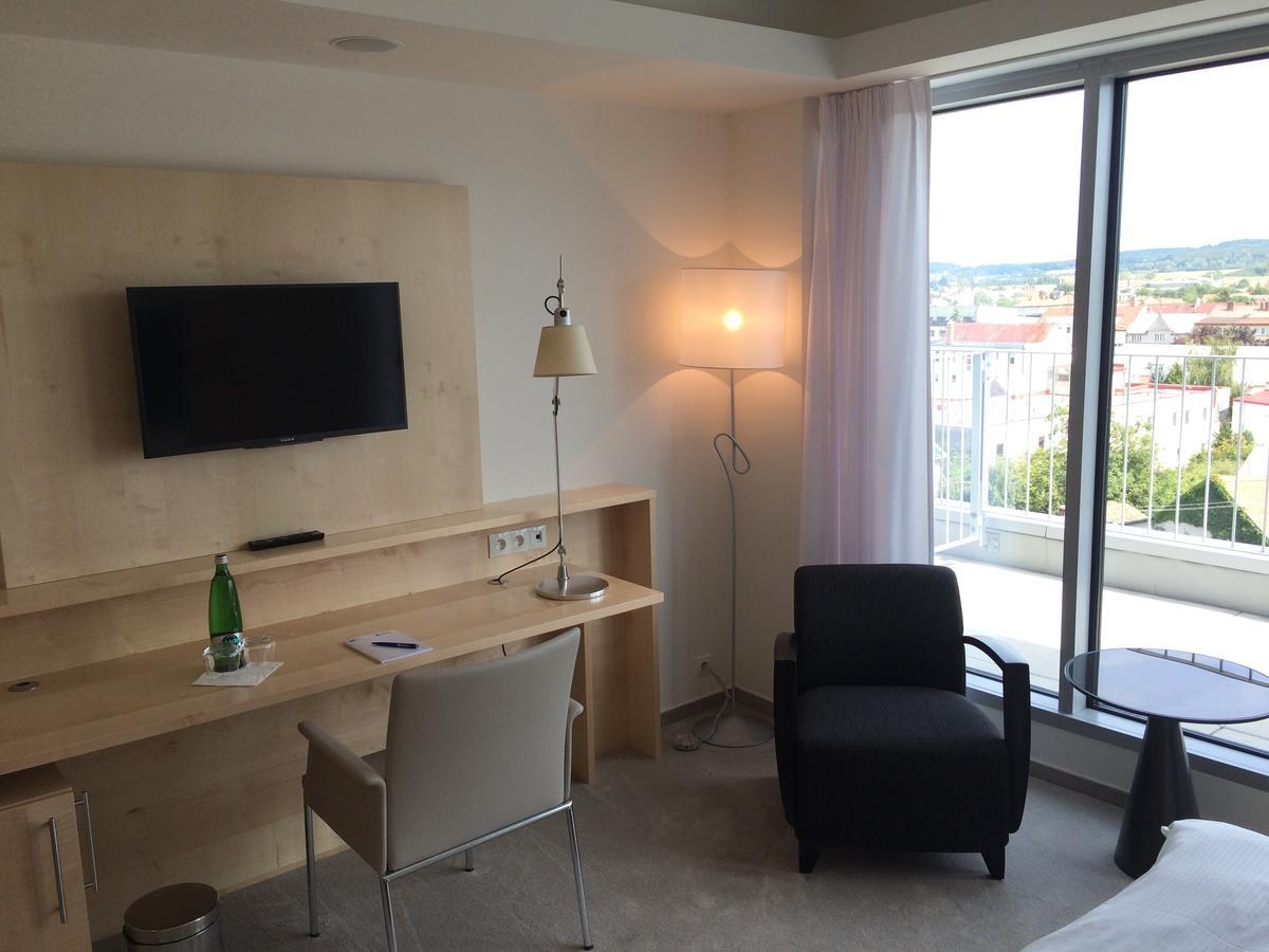 Hotel Erwin Junker Holice Kültér fotó